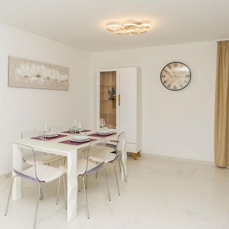 Apartmani Simi - The Sun Crikvenica Esterno foto