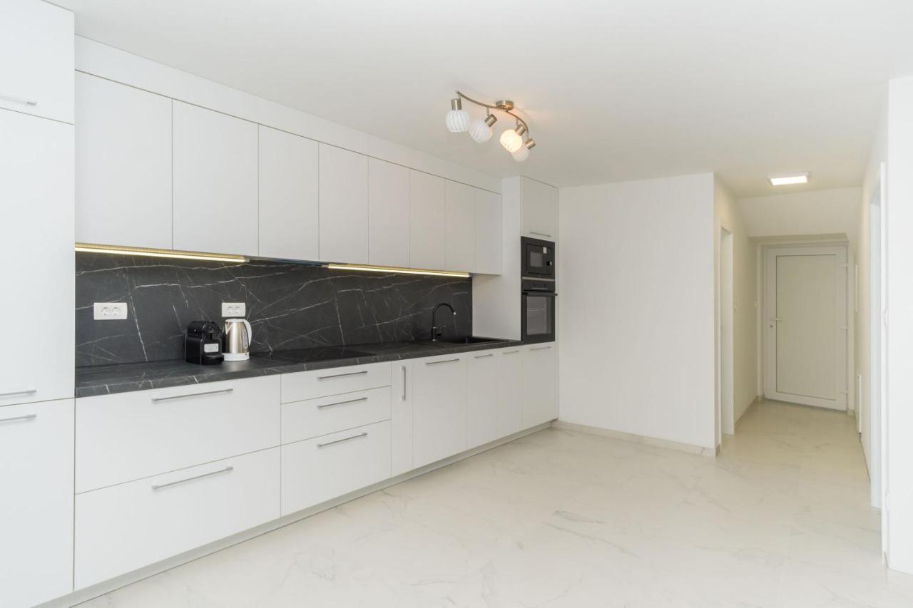 Apartmani Simi - The Sun Crikvenica Esterno foto