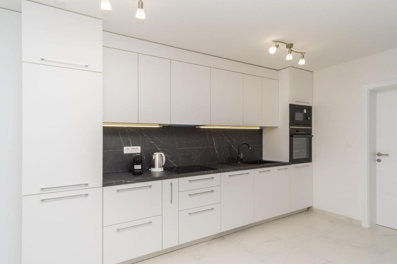 Apartmani Simi - The Sun Crikvenica Esterno foto