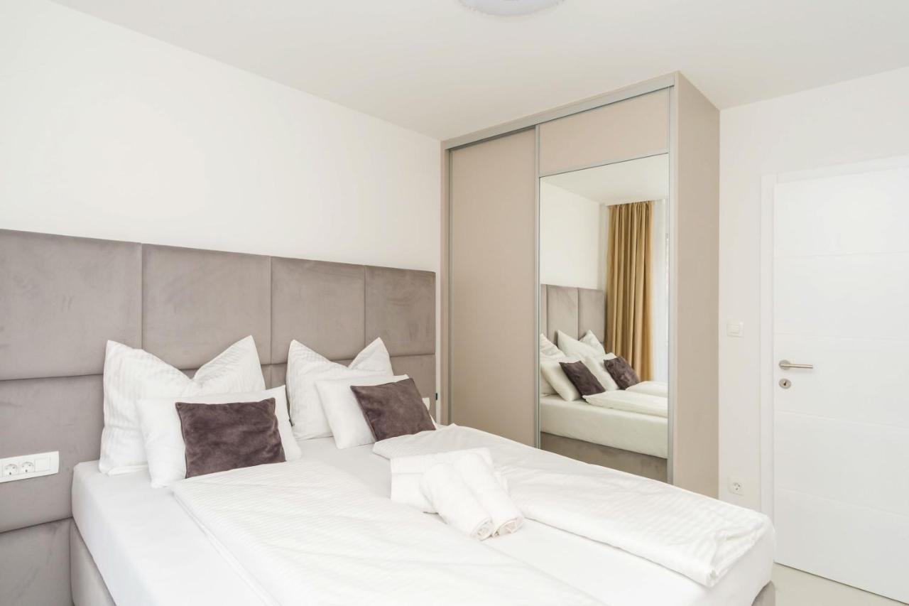 Apartmani Simi - The Sun Crikvenica Esterno foto
