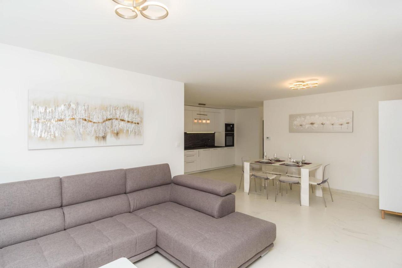 Apartmani Simi - The Sun Crikvenica Esterno foto