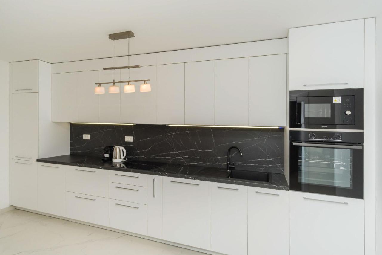 Apartmani Simi - The Sun Crikvenica Esterno foto