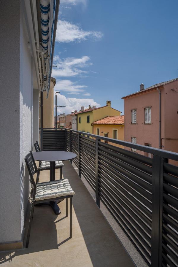Apartmani Simi - The Sun Crikvenica Esterno foto